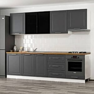 Mutfak Dolabı İmalatı ve Montaj Hizmeti 1 Mutfak Dolabı