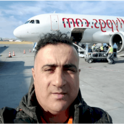 Mehmet Salih Turak Mehmet Salih Turak