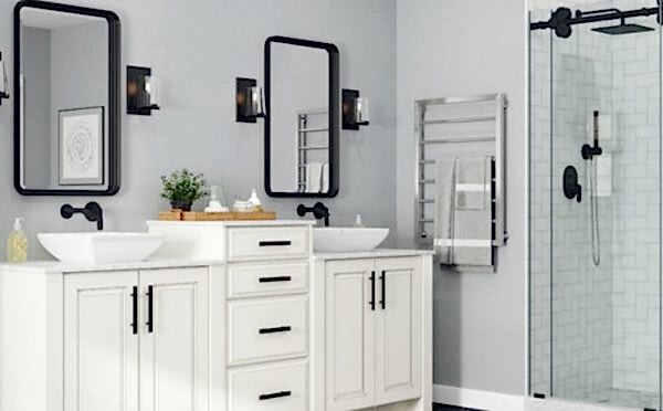 Tuzla Banyo Dolabı Modelleri ve İmalatı