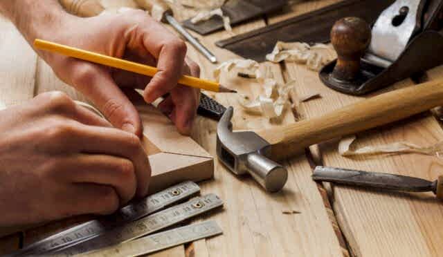 Mobilya Tamiri ve Mobilya Tamircisi