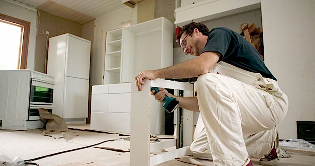 Yakacık 1 Kartal Yakacık Mobilya ve Marangoz Hizmeti - Turak Mobilya