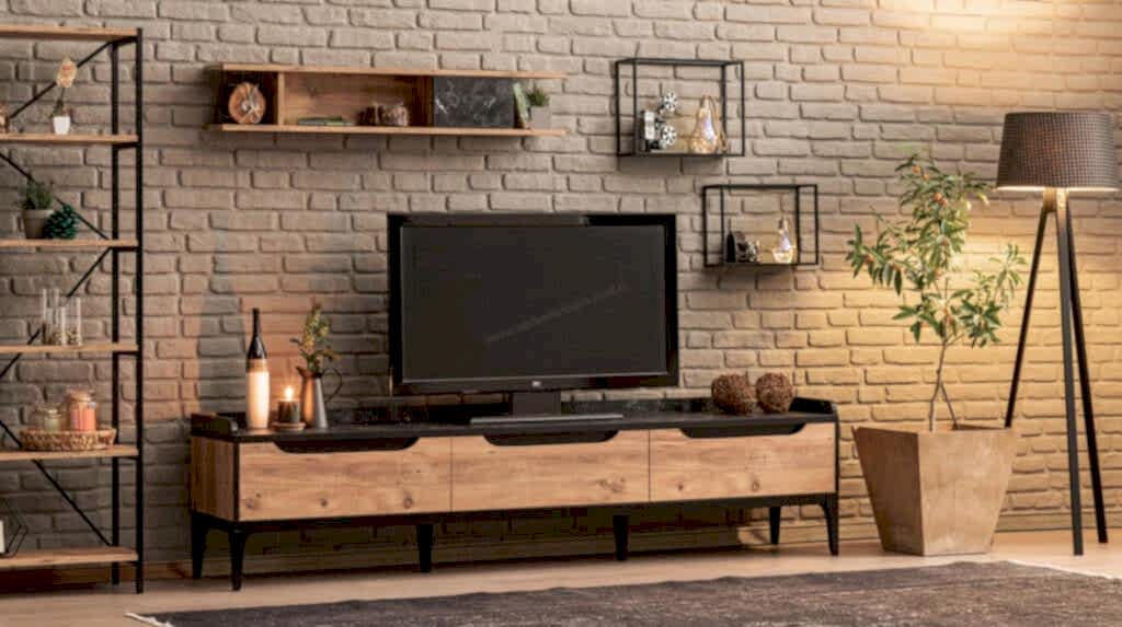 Anasayfa 7 Tuzla TV Ünitesi Modelleri ve İmalatı