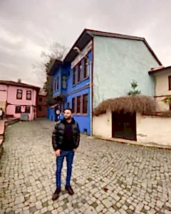 Ali Turak Biyografi 1 Ali Turak