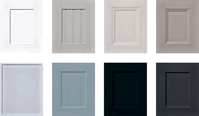 En Çok Tercih Edilen Mutfak Dolapları Nelerdir ? 5 thumbnail