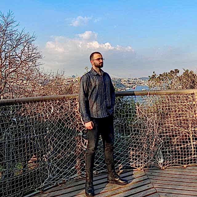 Yasir Turak Yasir Turak