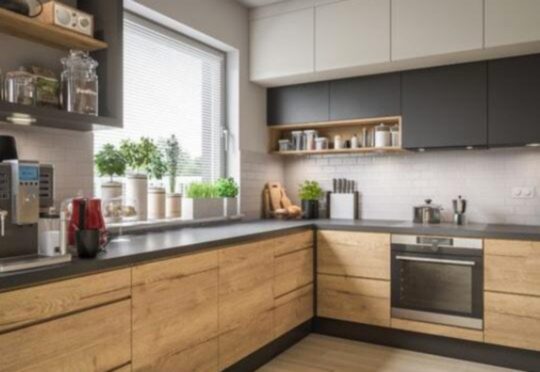 Mutfak Dolabı Seçerken Dikkat Edilmesi Gerekenler - En Çok Tercih Edilen Mutfak Dolapları Nelerdir