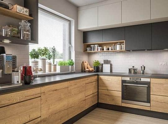 Mutfak Dolabı Seçerken Dikkat Edilmesi Gerekenler - En Çok Tercih Edilen Mutfak Dolapları Nelerdir