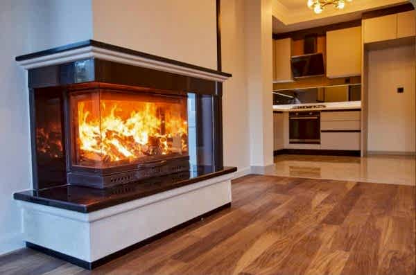 Şömine Modelleri ve Fiyatları