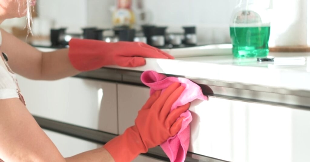 Pratik Mutfak Dolabı Düzenleme İpuçları 4 Pratik Mutfak Dolabı Düzenleme İpuçları